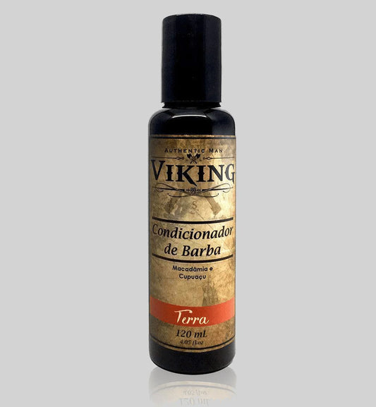 Condicionador de Barba 120ML