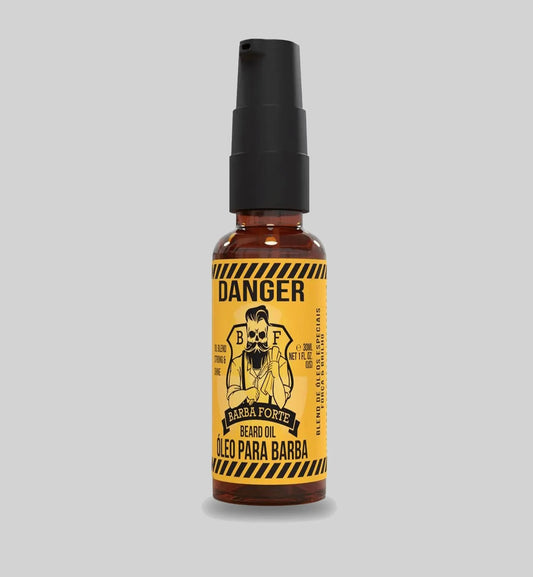 Óleo para Barba Danger 30ml