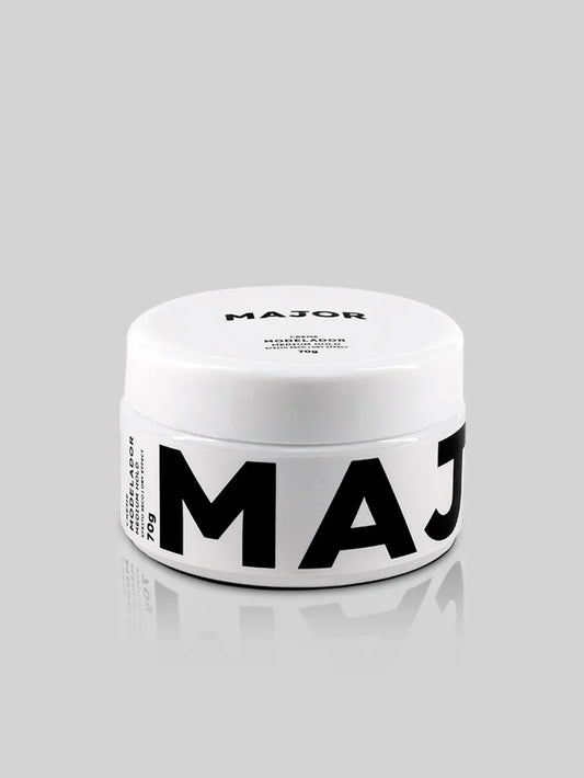 Pomada Efeito Seco MAJOR