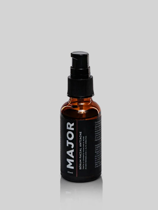 Sérum Anti-Acne MAJOR