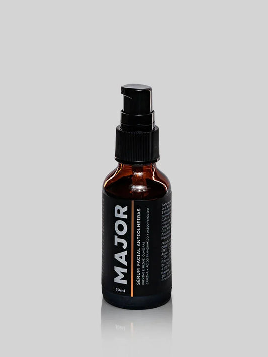 Sérum Anti-Olheiras MAJOR
