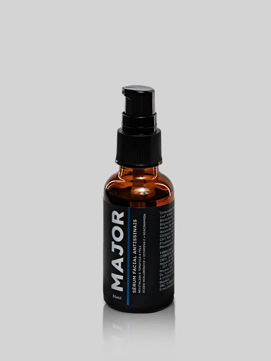 Sérum Anti-Sinais MAJOR