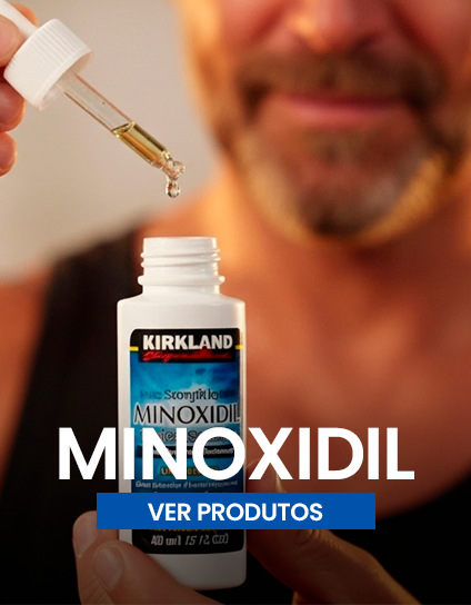 Minoxidil Kirkland 5%