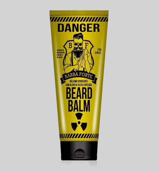 Beard Balm Danger 170g