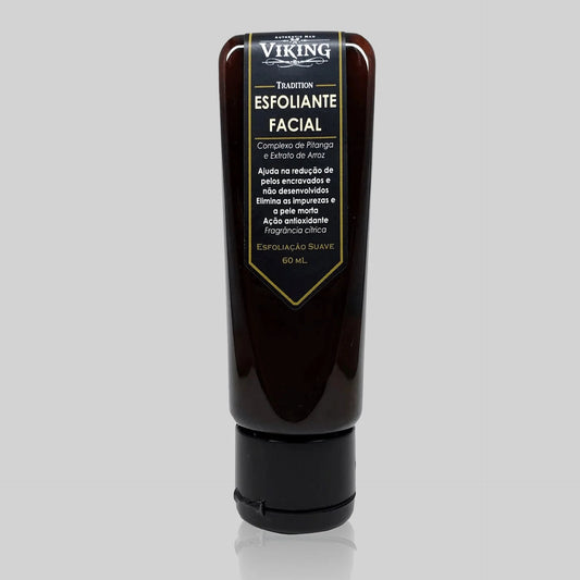 Esfoliante Facial - Tradition - Viking