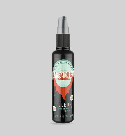 Óleo para Barba 60ml