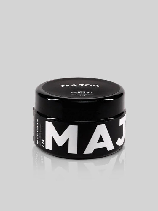 Pomada Efeito Úmido MAJOR