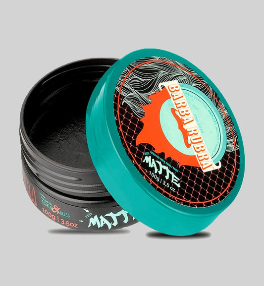 Pomada Matte 100g