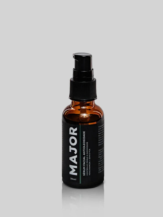 Sérum Anti-Oleosidade MAJOR